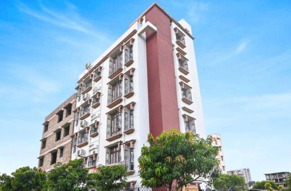 Shraddha Residency 2 Hotel in Kolkata