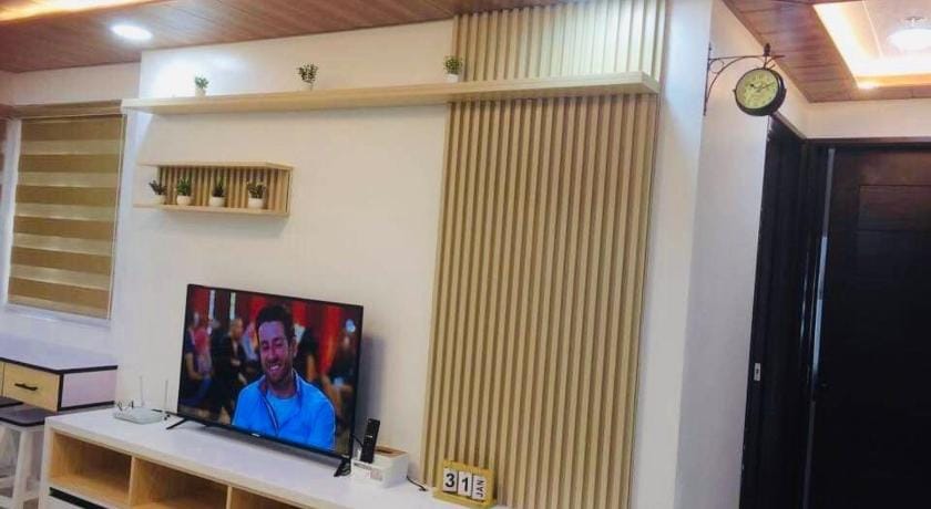 Greenwoods Travel Lodge A04 Apartment in Baguio