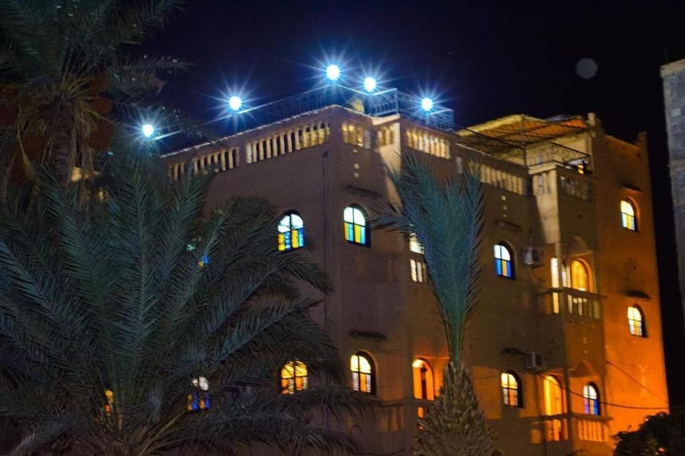 Dar Nadia Bendriss, Ouarzazate Tabounte Hotel in Souss-Massa