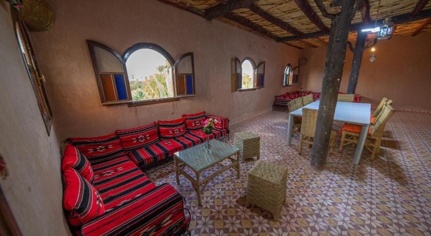 Dar Nadia Bendriss, Ouarzazate Tabounte Hotel in Souss-Massa