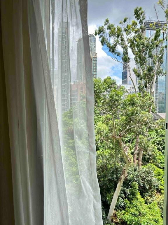 Mountain View 2 bedroom apartment in Tsim Sha Tsui Apartment in Hong Kong
