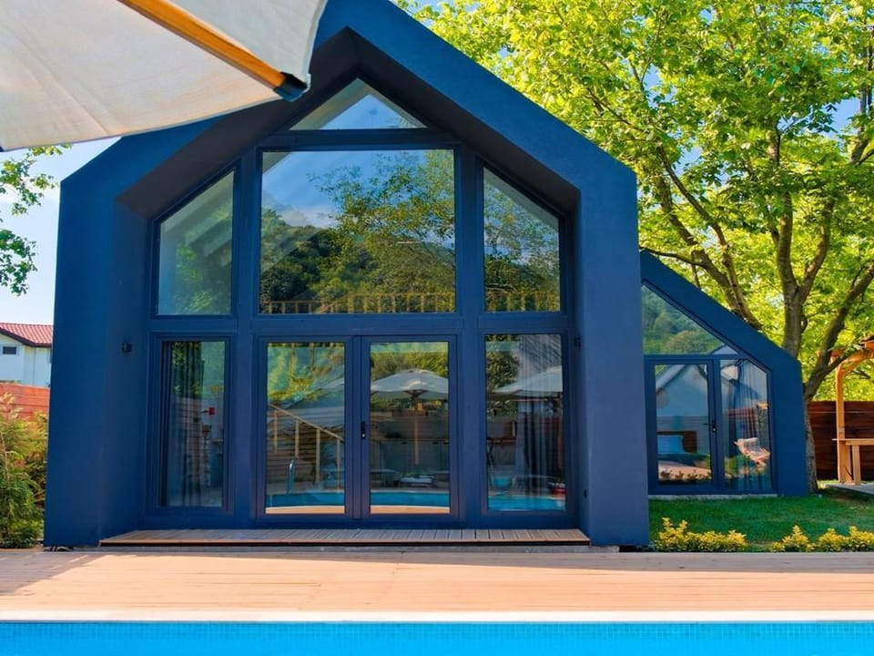 Casa Nuez Sapanca Hotel in Turkey
