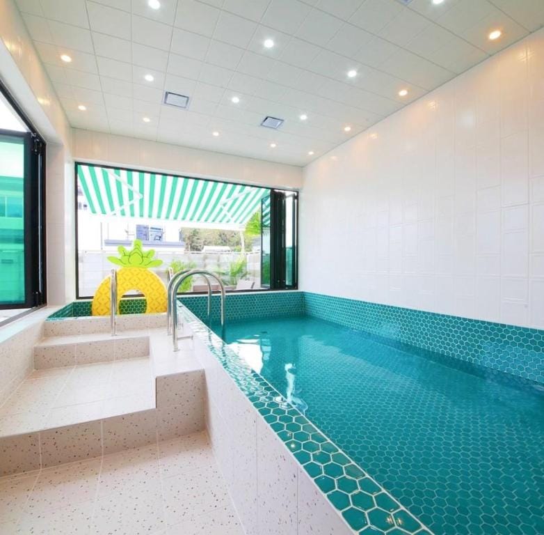 Gangneung Cheeze Bada Bed and Breakfast in South Korea