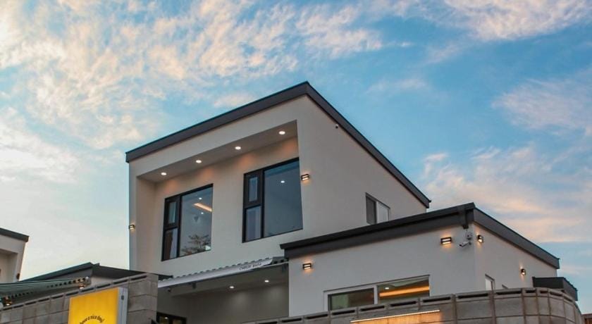 Gangneung Cheeze Bada Bed and Breakfast in South Korea