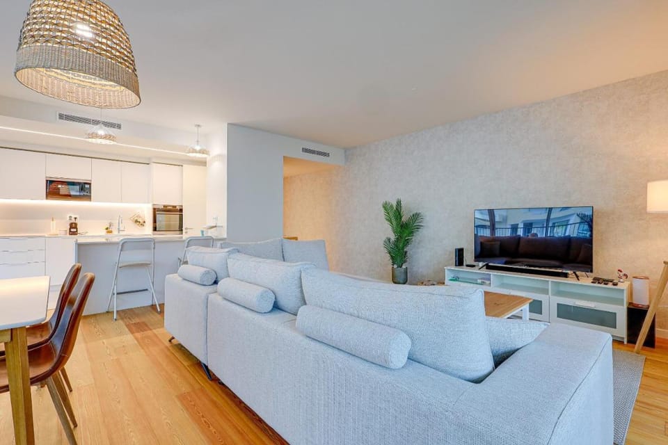 Algarve Coast Casa Apartment in Faro District