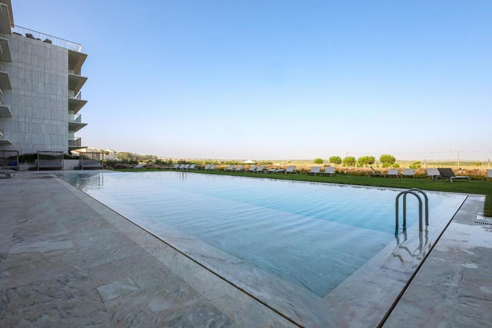 Algarve Coast Casa Apartment in Faro District