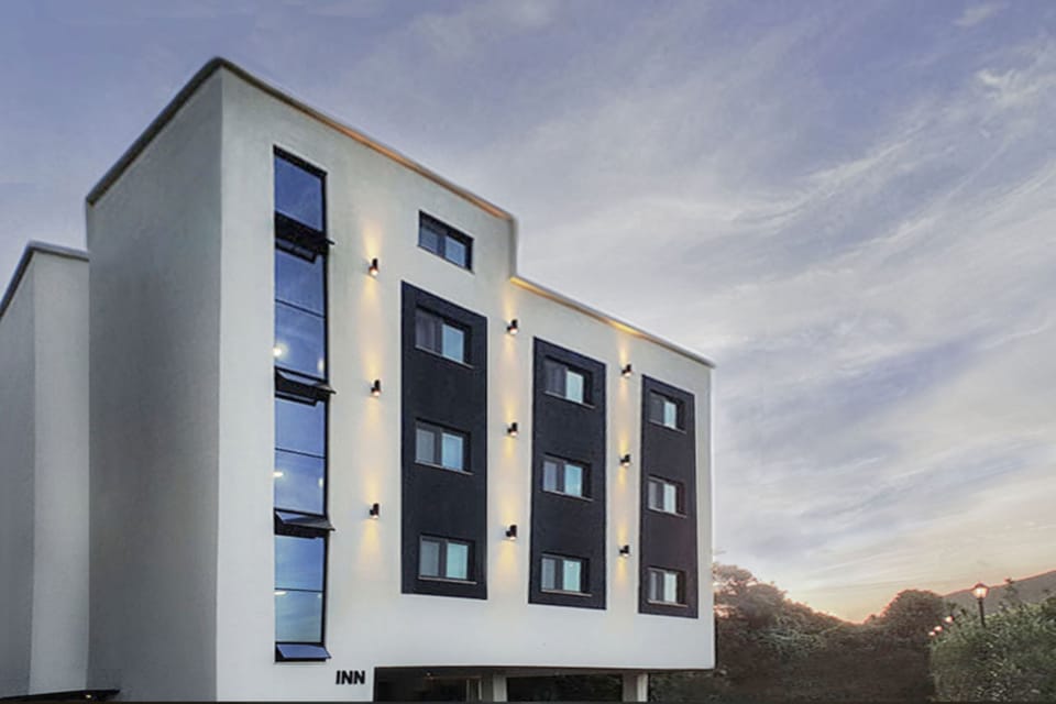Geojedo Jangpyeong Inn Hotel in South Korea