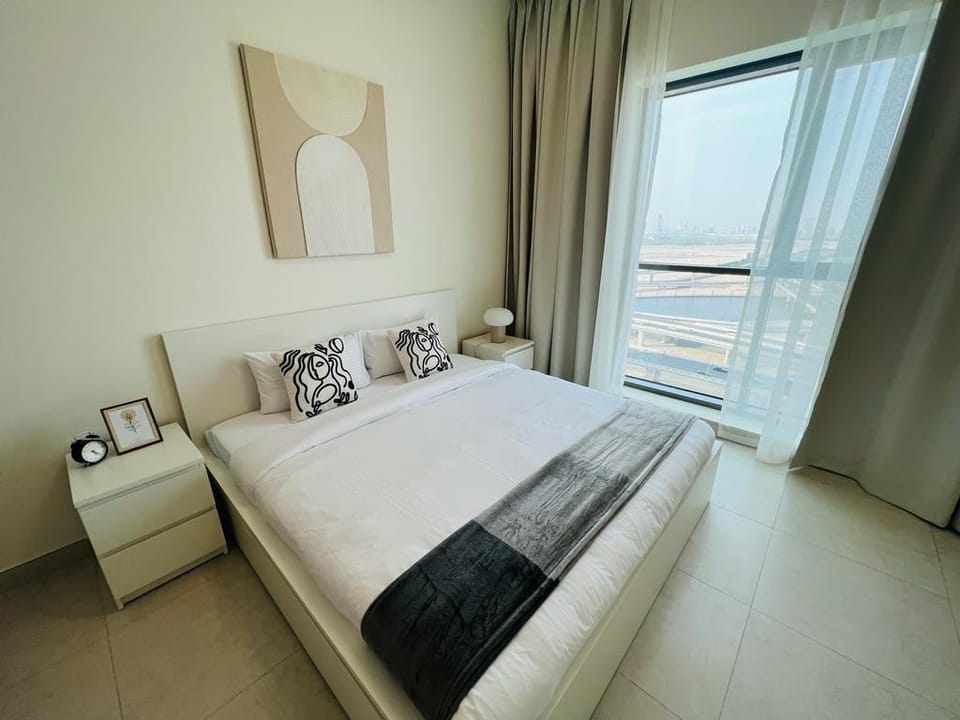 Spacious 1 Bedroom Apartment In Business Bay Dubai Apartment in Dubai
