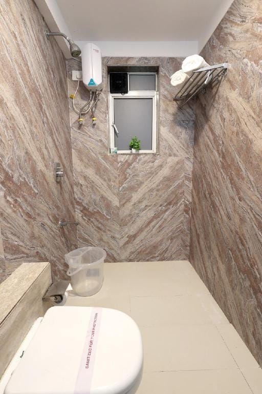 Experience comfort &convenience-Mumbai Airport SUZ Apartment in Mumbai