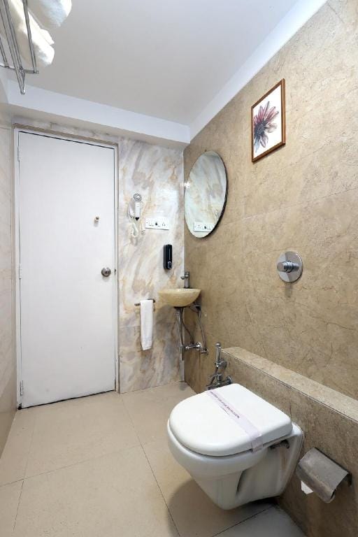 Experience comfort &convenience-Mumbai Airport SUZ Apartment in Mumbai