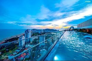 The Luxury Apartment The Song Vung Tau Apartment in Vung Tau