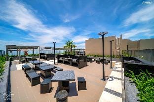 The Luxury Apartment The Song Vung Tau Apartment in Vung Tau