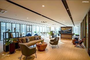 The Luxury Apartment The Song Vung Tau Apartment in Vung Tau