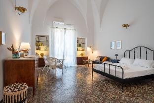 Le Cementine in Lecce Apartment in Lecce
