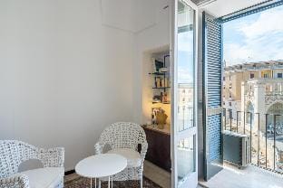 Le Cementine in Lecce Apartment in Lecce