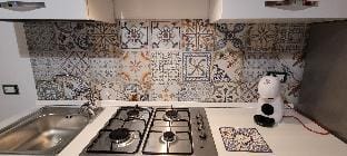 Housestation suite S Apartment in Palermo