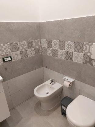 Housestation suite S Apartment in Palermo