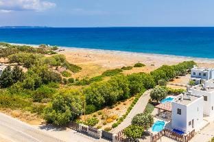 Villa Dias in Rhodes Apartment in Rhodes, Greece