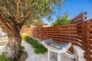 Villa Ira in Rhodes with 2 bedrooms and 2 bathrooms Apartment in Rhodes, Greece