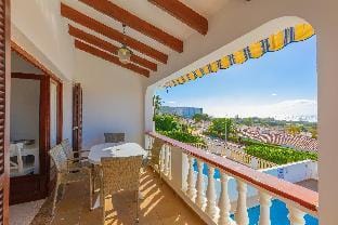 Villa Catalina in Alayor Apartment in San Jaime Mediterráneo