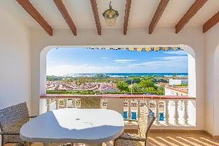 Villa Catalina in Alayor Apartment in San Jaime Mediterráneo