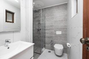 Villa Veiguinha in Vale Rebelho Apartment in Guia