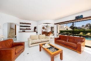 Villa Veiguinha in Vale Rebelho Apartment in Guia