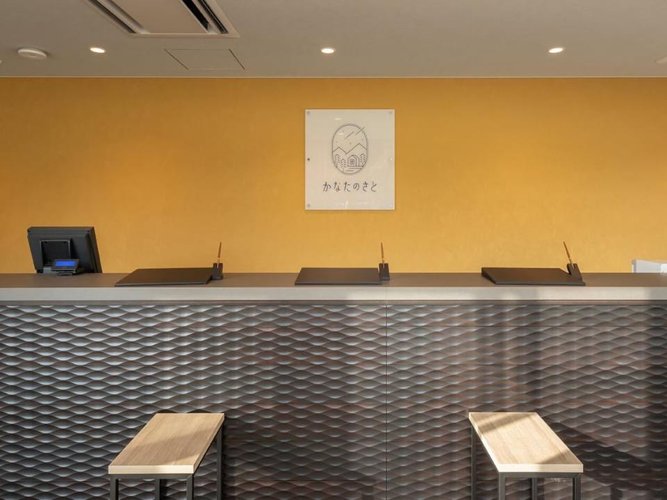 Kanatanosato Hotel in Japan