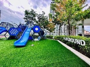 UrbanSuite Spacious 3BRHomestay@Gtown@8pax USB131N Vacation rental in George Town
