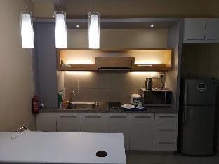 Studio at Shaftsbury residence Netflix & Parking  Apartment in Putrajaya