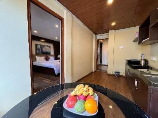 Himalayan retreat 1BR Apartment in Kathmandu