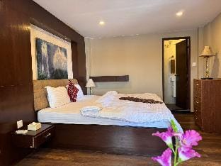 Himalayan retreat 1BR Apartment in Kathmandu