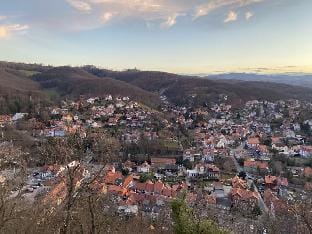 Holiday apartment on the Anger Vacation rental in Wernigerode