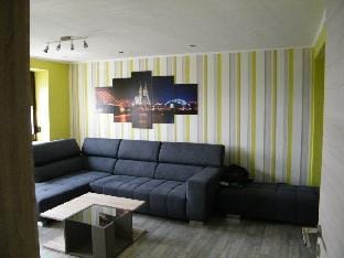 Muller Comfortable holiday residence Vacation rental in Luxembourg