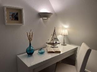 Villa Sorgenfrei Comfortable holiday residence Vacation rental in Zinnowitz