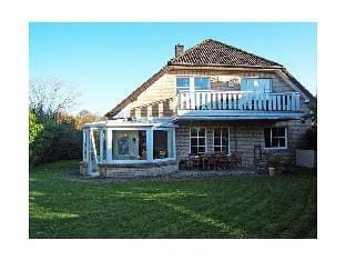Heinrich Tiarksstrasse 36 Vacation rental in Wangerland