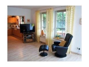 Heinrich Tiarksstrasse 36 Vacation rental in Wangerland