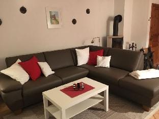 Blauort in Friedrichskoog-Spitze Vacation rental in Friedrichskoog