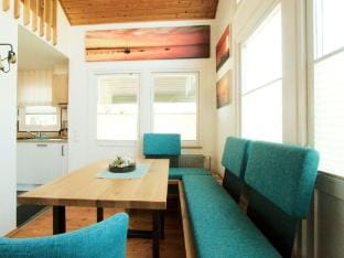 Luerssen on Uferstrasse Vacation rental in Wunstorf