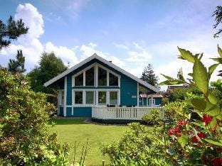 Luerssen on Uferstrasse Vacation rental in Wunstorf