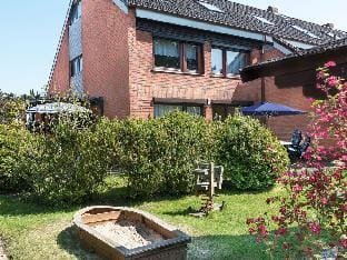 Holiday home Speckert WG1 Vacation rental in Cuxhaven