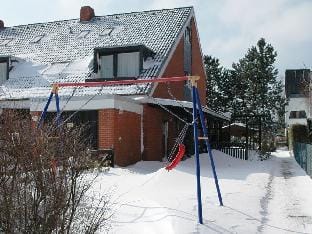 Holiday home Speckert WG1 Vacation rental in Cuxhaven