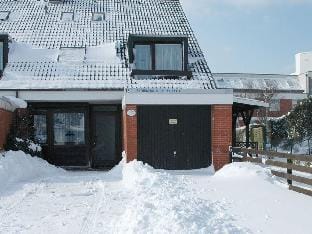 Holiday home Speckert WG1 Vacation rental in Cuxhaven