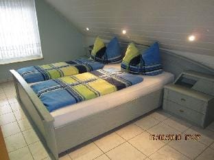 Also a modern retreat Vacation rental in Röbel