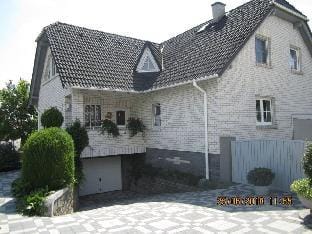 Also a modern retreat Vacation rental in Röbel