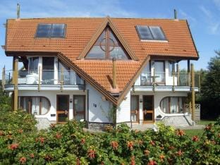 Buschsand Lee Comfortable holiday residence Vacation rental in Friedrichskoog