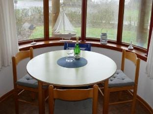 Buschsand Lee Comfortable holiday residence Vacation rental in Friedrichskoog