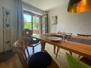 Holiday apartment lucky guy Apartment in Oberstaufen