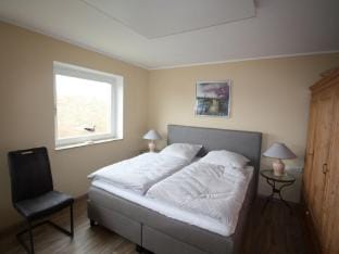 Klabautermann Maywald Vacation rental in Lower Saxony, Germany