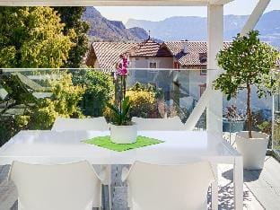 Alvarium Comfortable holiday residence Vacation rental in Merano